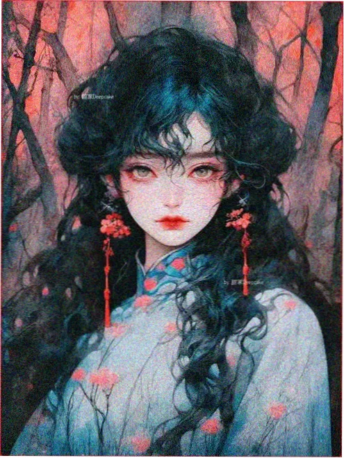 伤城 舒淇电影剧照